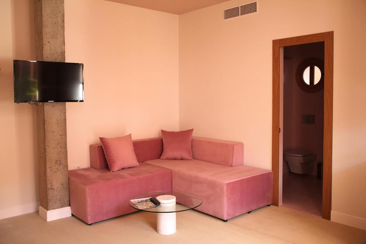 קורדובה Apartamentos Los Patios De San Agustin מראה חיצוני תמונה