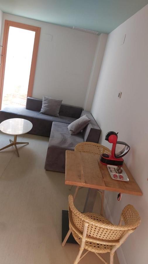 קורדובה Apartamentos Los Patios De San Agustin מראה חיצוני תמונה