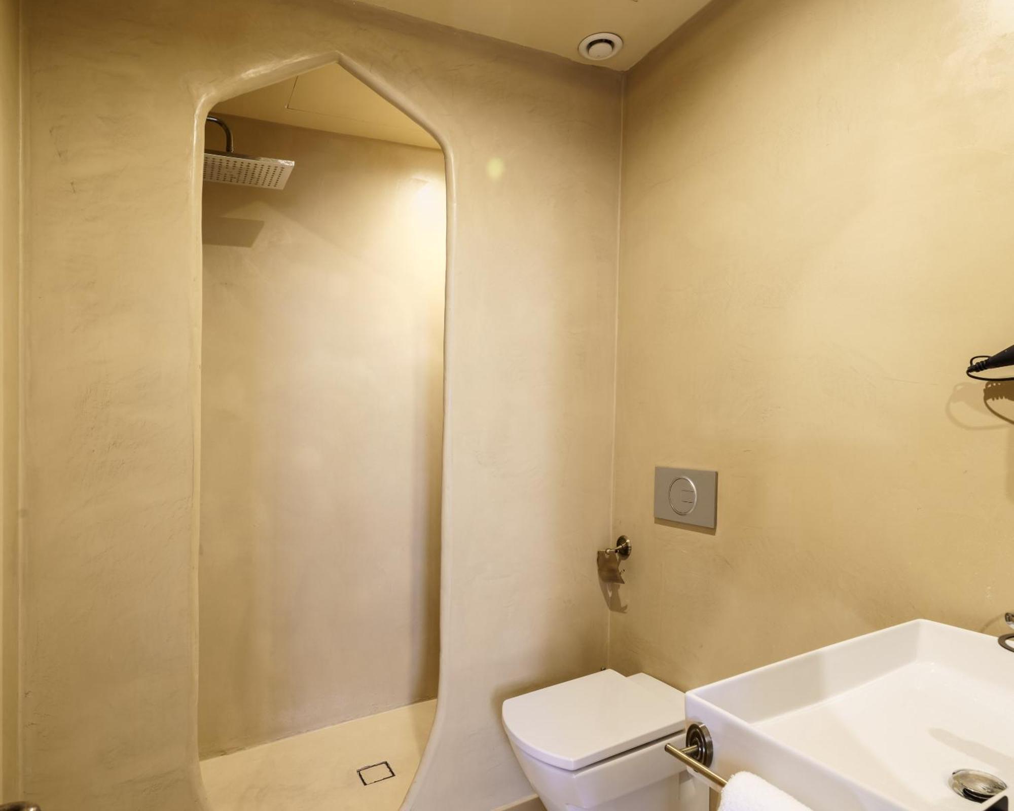 Limehome Cordoba Calle Pozanco מראה חיצוני תמונה