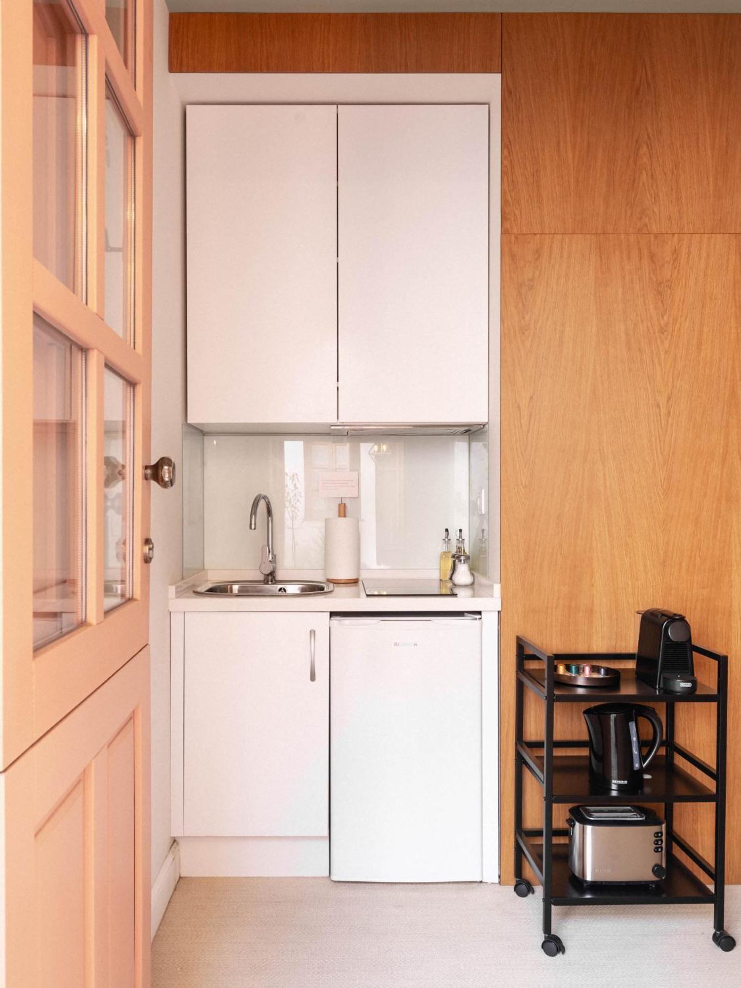 Limehome Cordoba Calle Pozanco מראה חיצוני תמונה