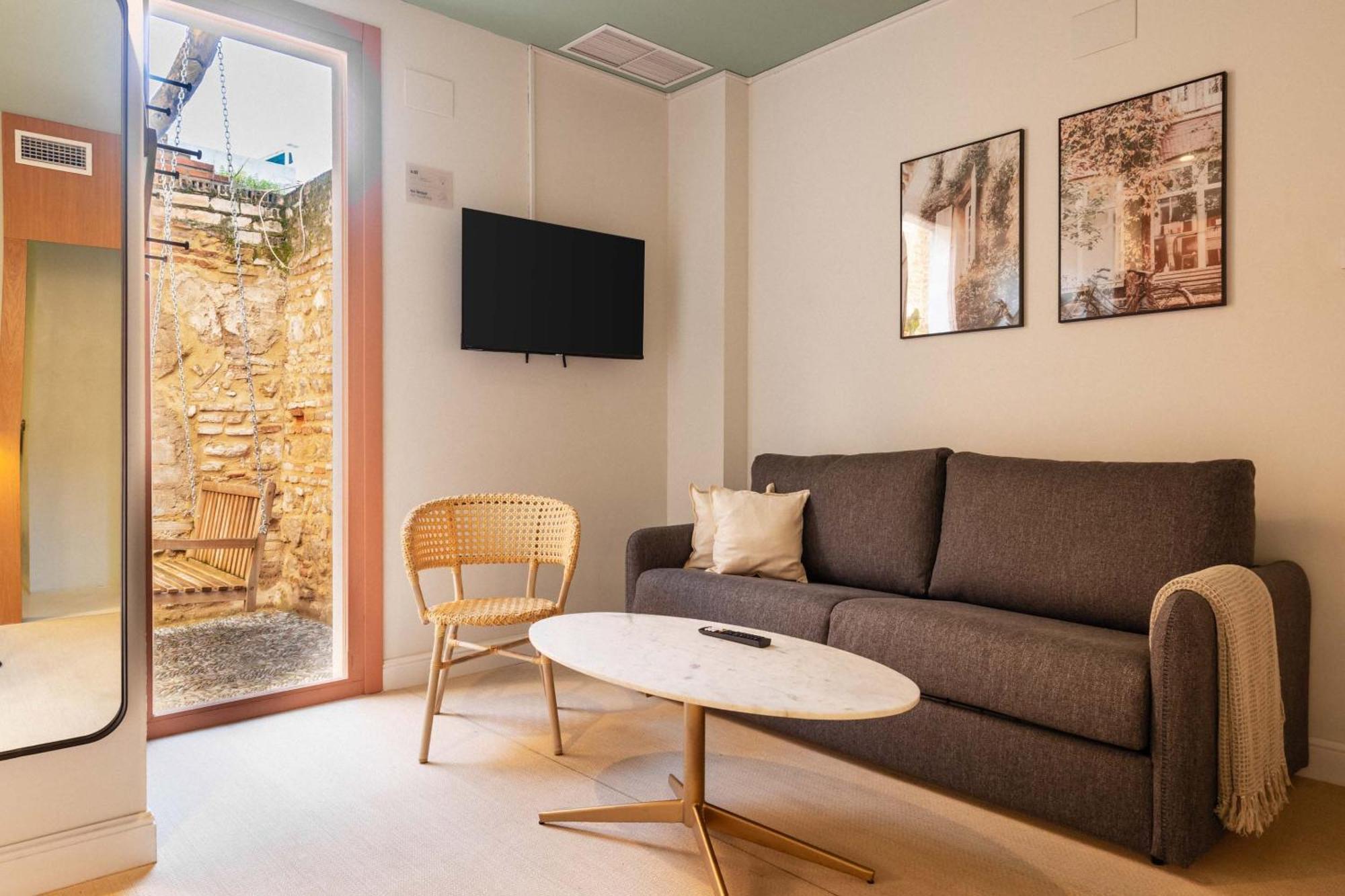 Limehome Cordoba Calle Pozanco מראה חיצוני תמונה