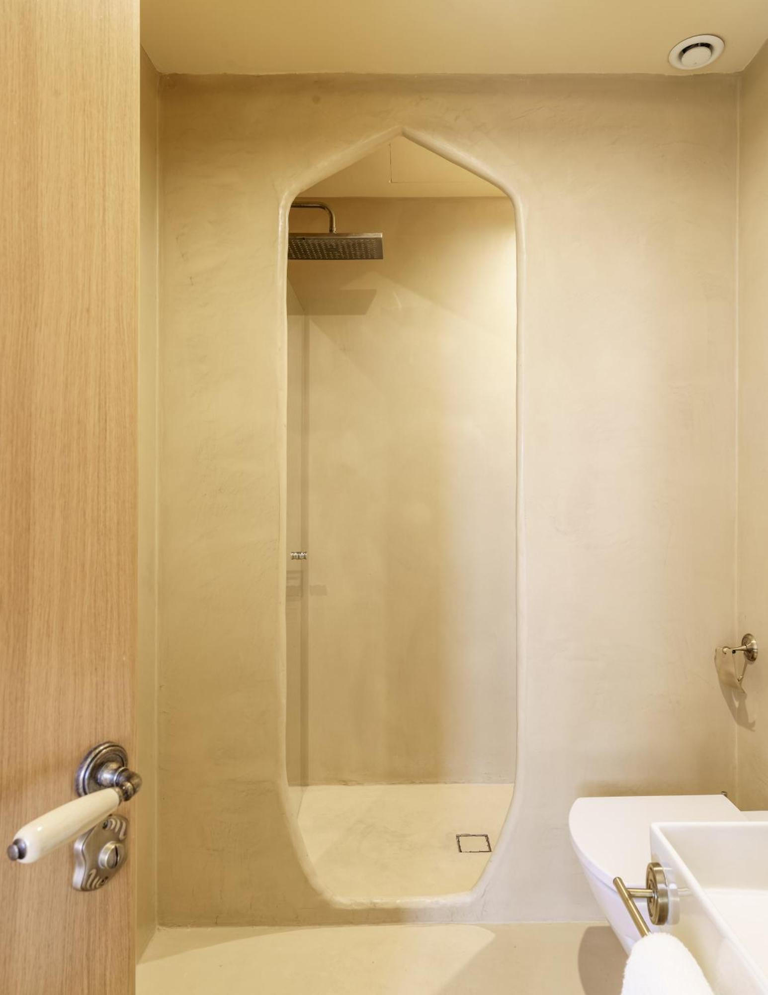 Limehome Cordoba Calle Pozanco מראה חיצוני תמונה