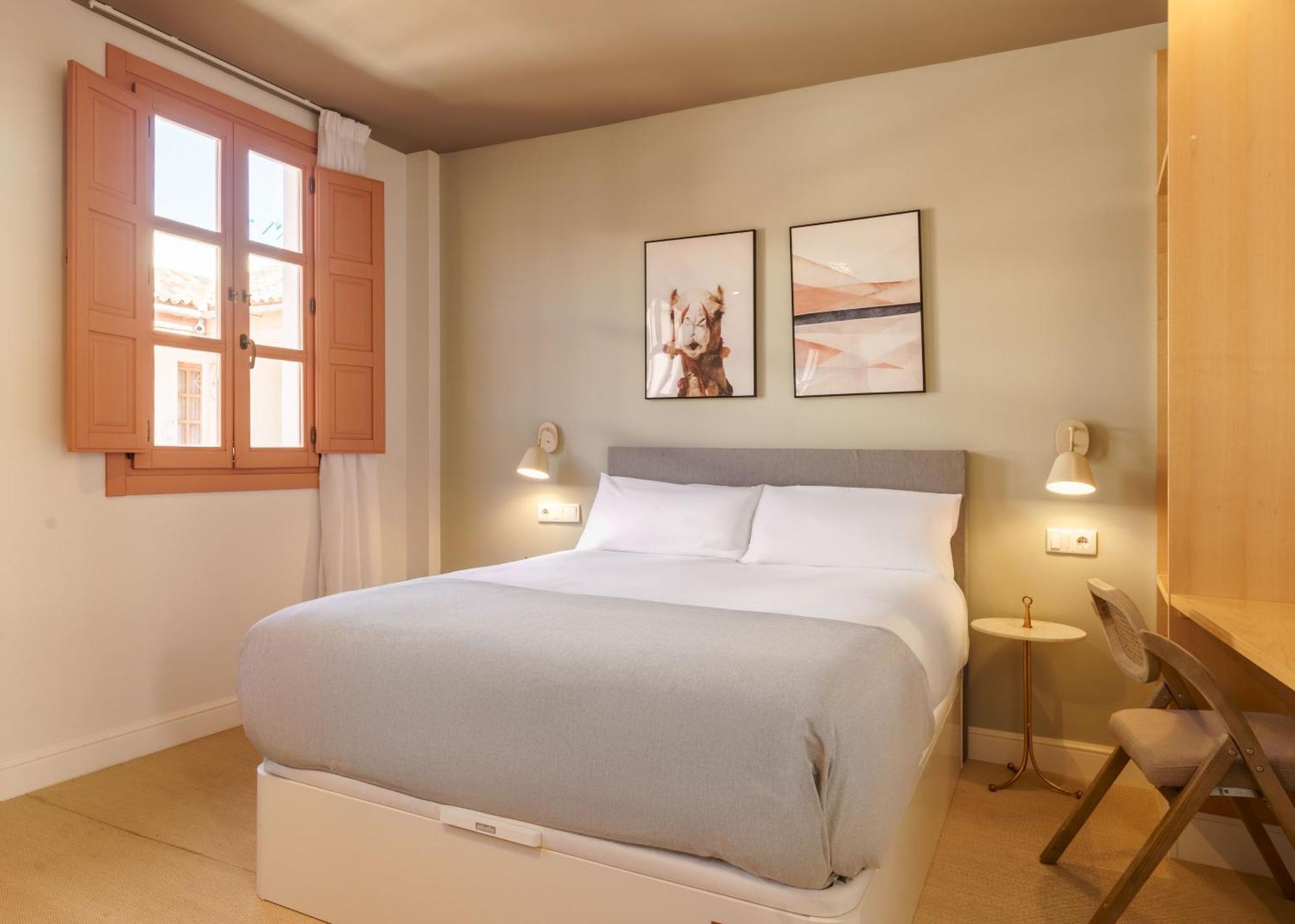 Limehome Cordoba Calle Pozanco מראה חיצוני תמונה