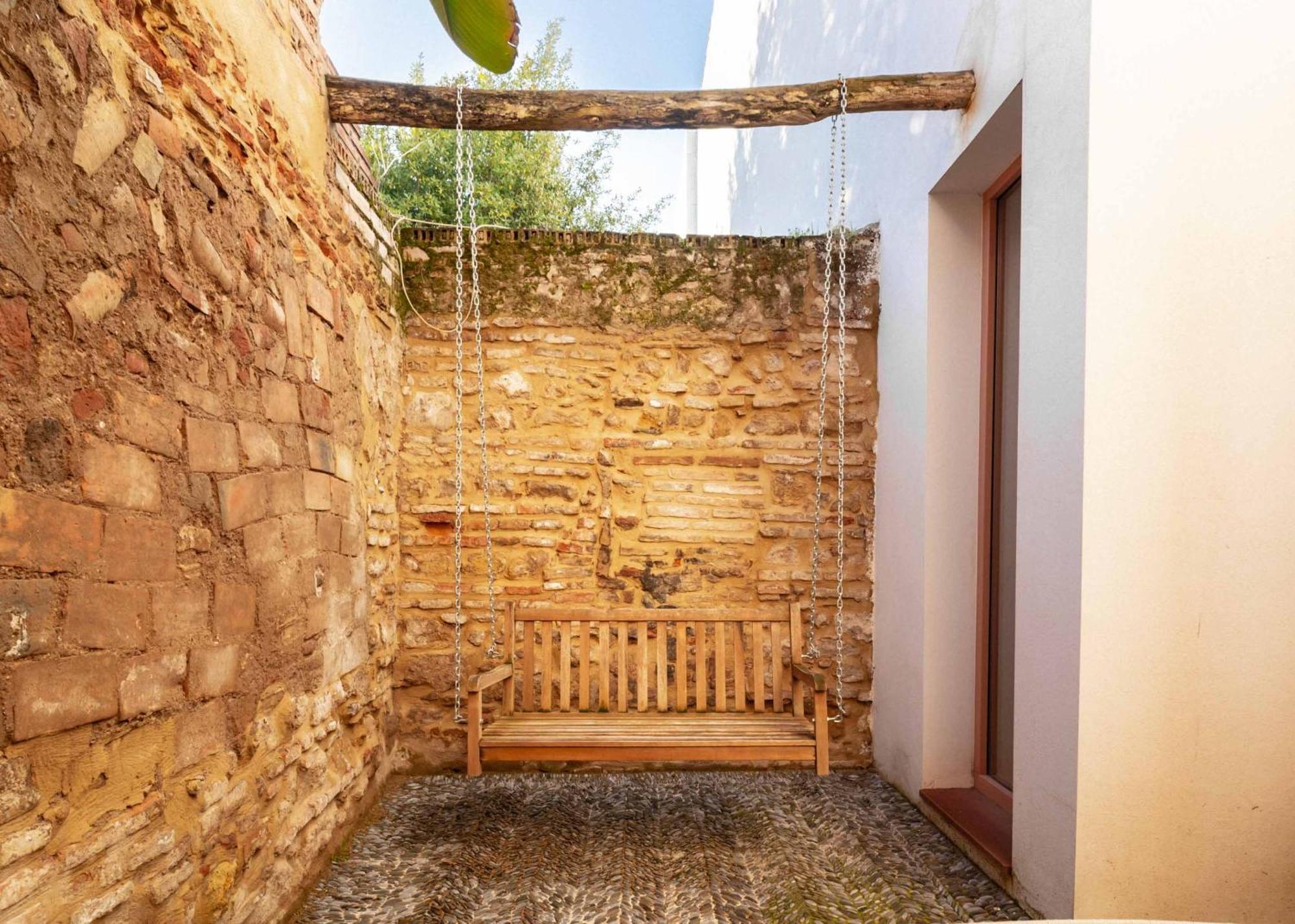 Limehome Cordoba Calle Pozanco מראה חיצוני תמונה