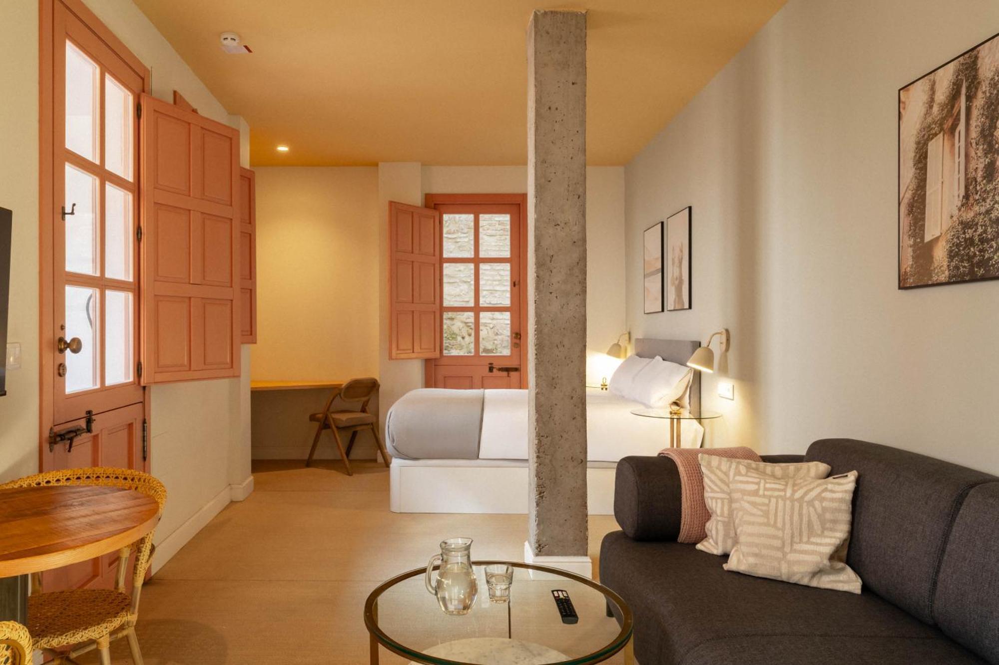 Limehome Cordoba Calle Pozanco מראה חיצוני תמונה