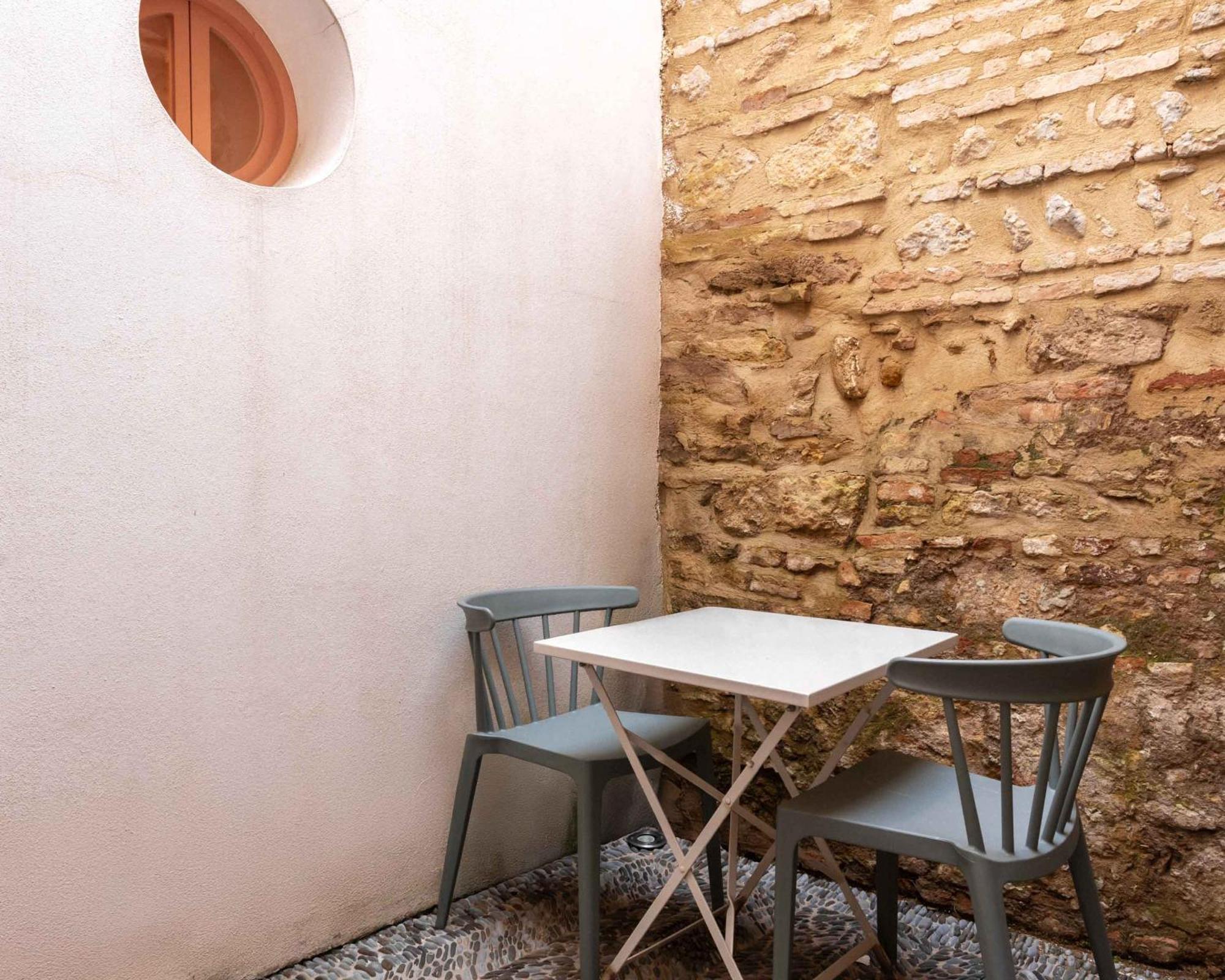 Limehome Cordoba Calle Pozanco מראה חיצוני תמונה