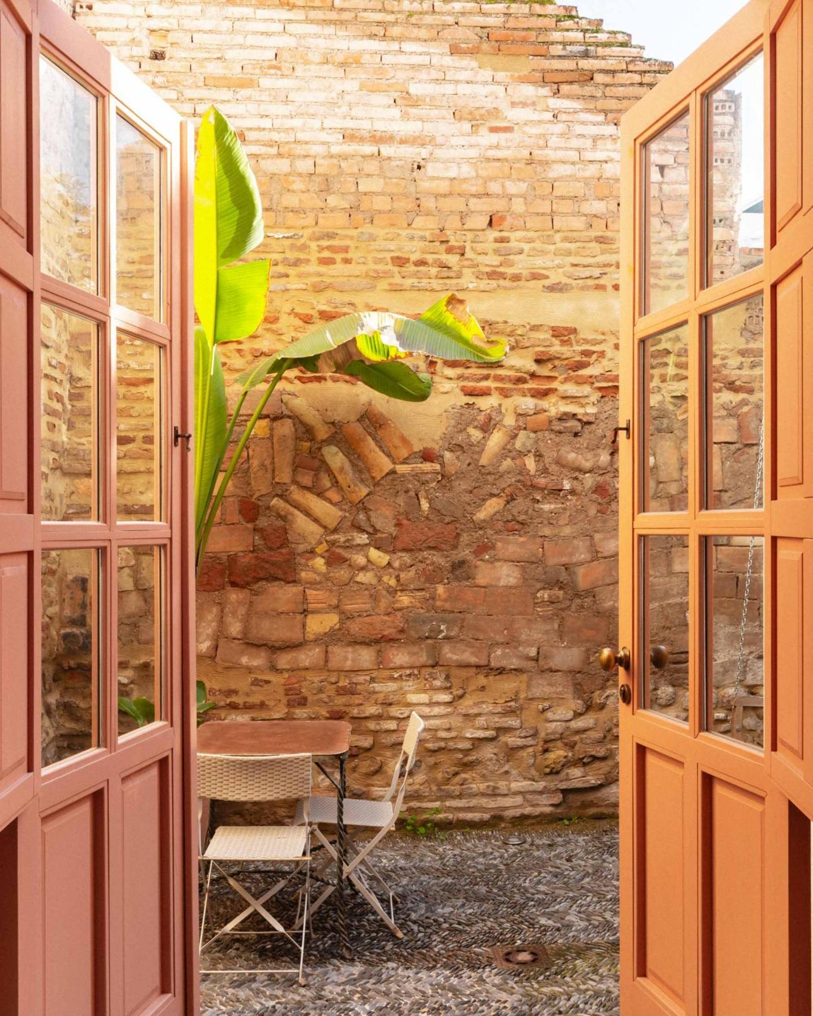 Limehome Cordoba Calle Pozanco מראה חיצוני תמונה