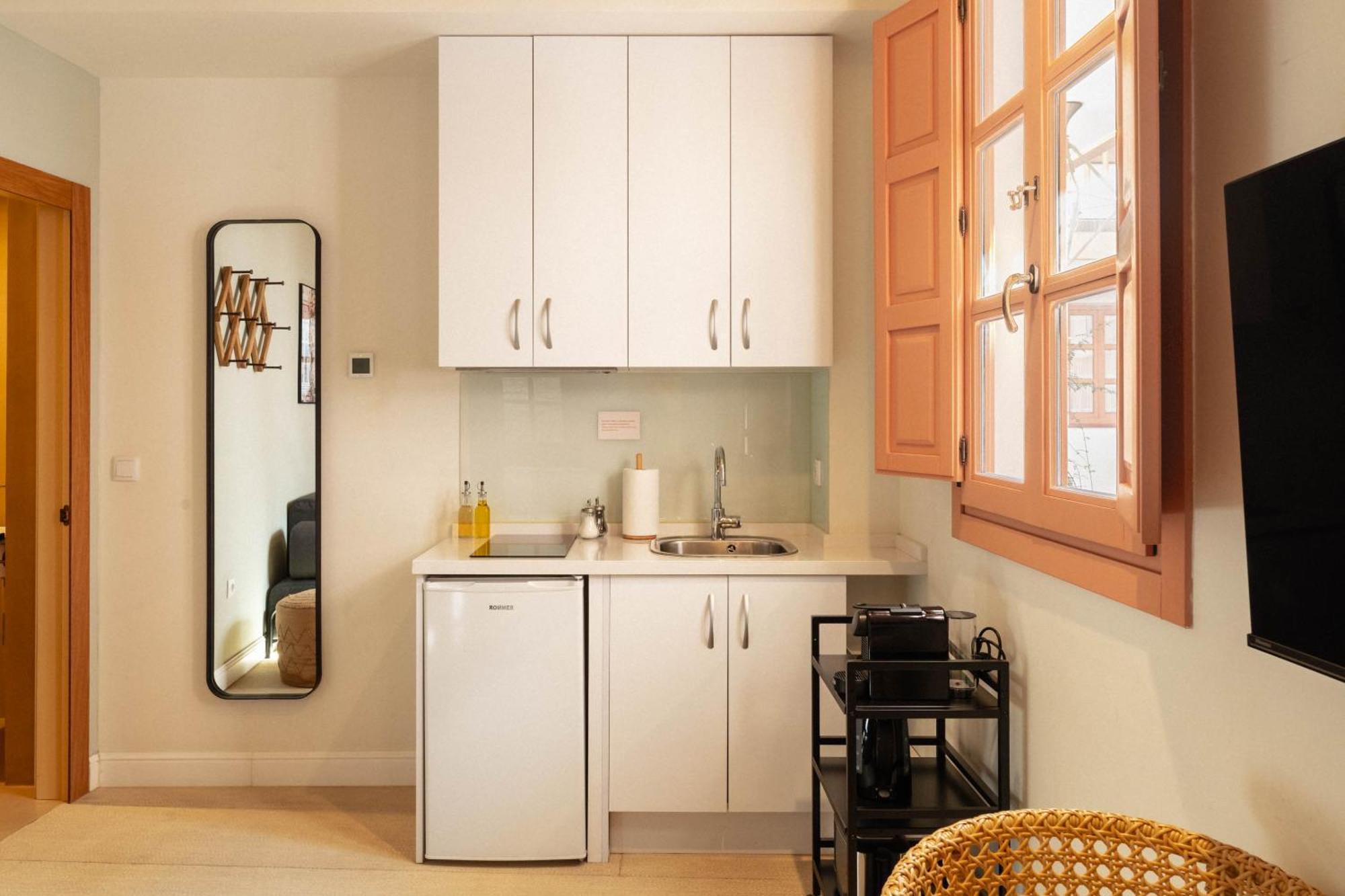 Limehome Cordoba Calle Pozanco מראה חיצוני תמונה