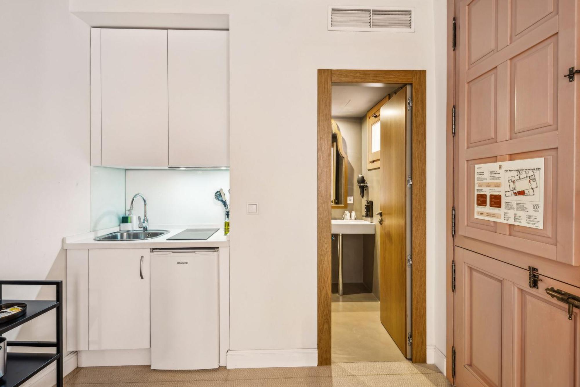Limehome Cordoba Calle Pozanco חדר תמונה