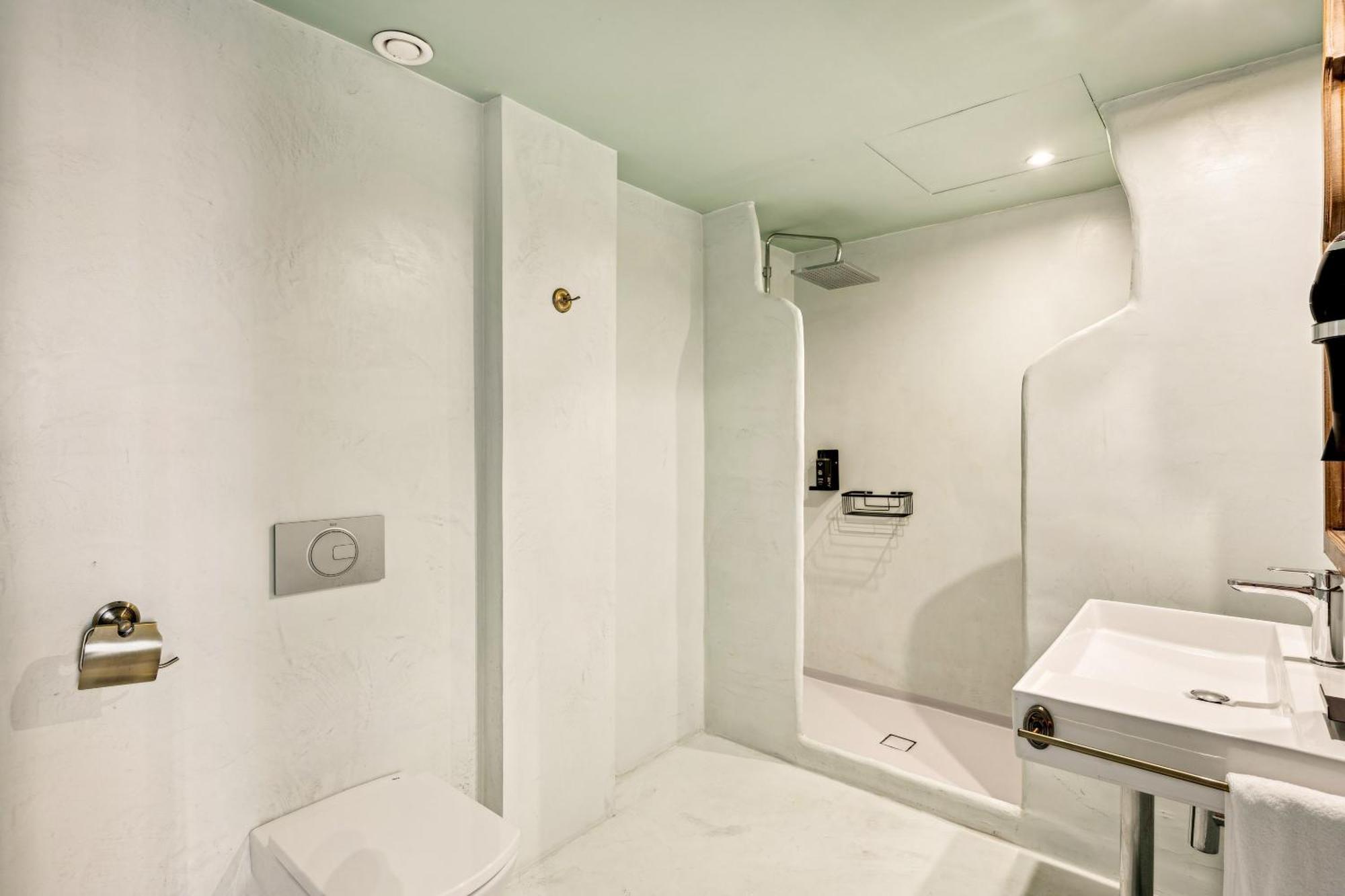 Limehome Cordoba Calle Pozanco חדר תמונה