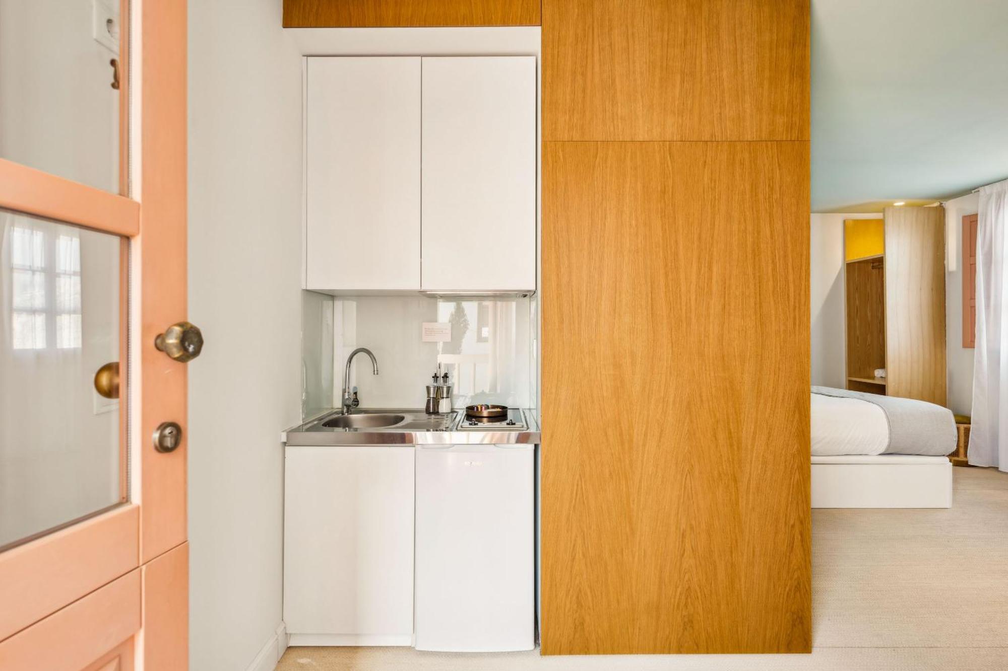Limehome Cordoba Calle Pozanco מראה חיצוני תמונה