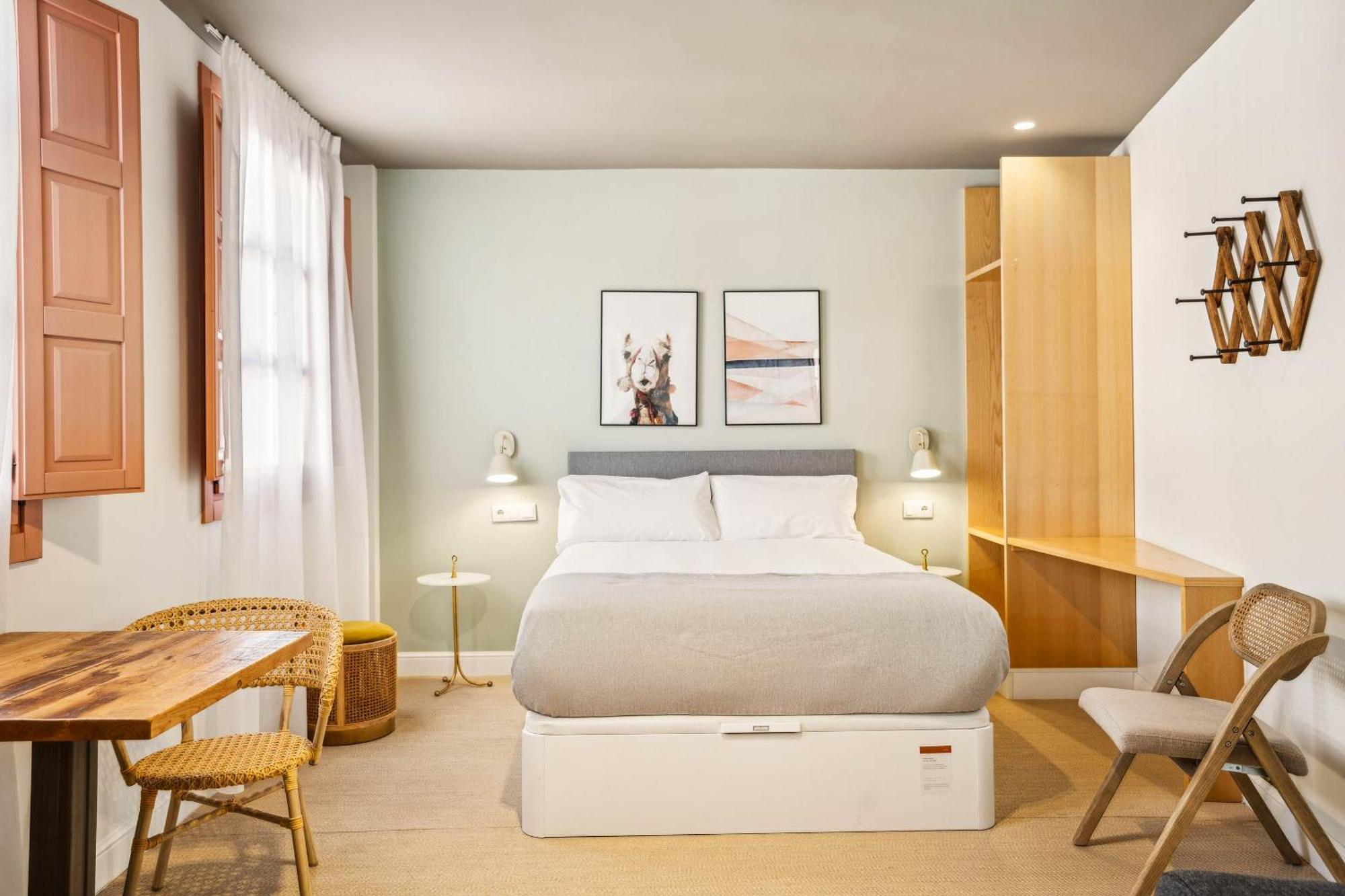 Limehome Cordoba Calle Pozanco מראה חיצוני תמונה