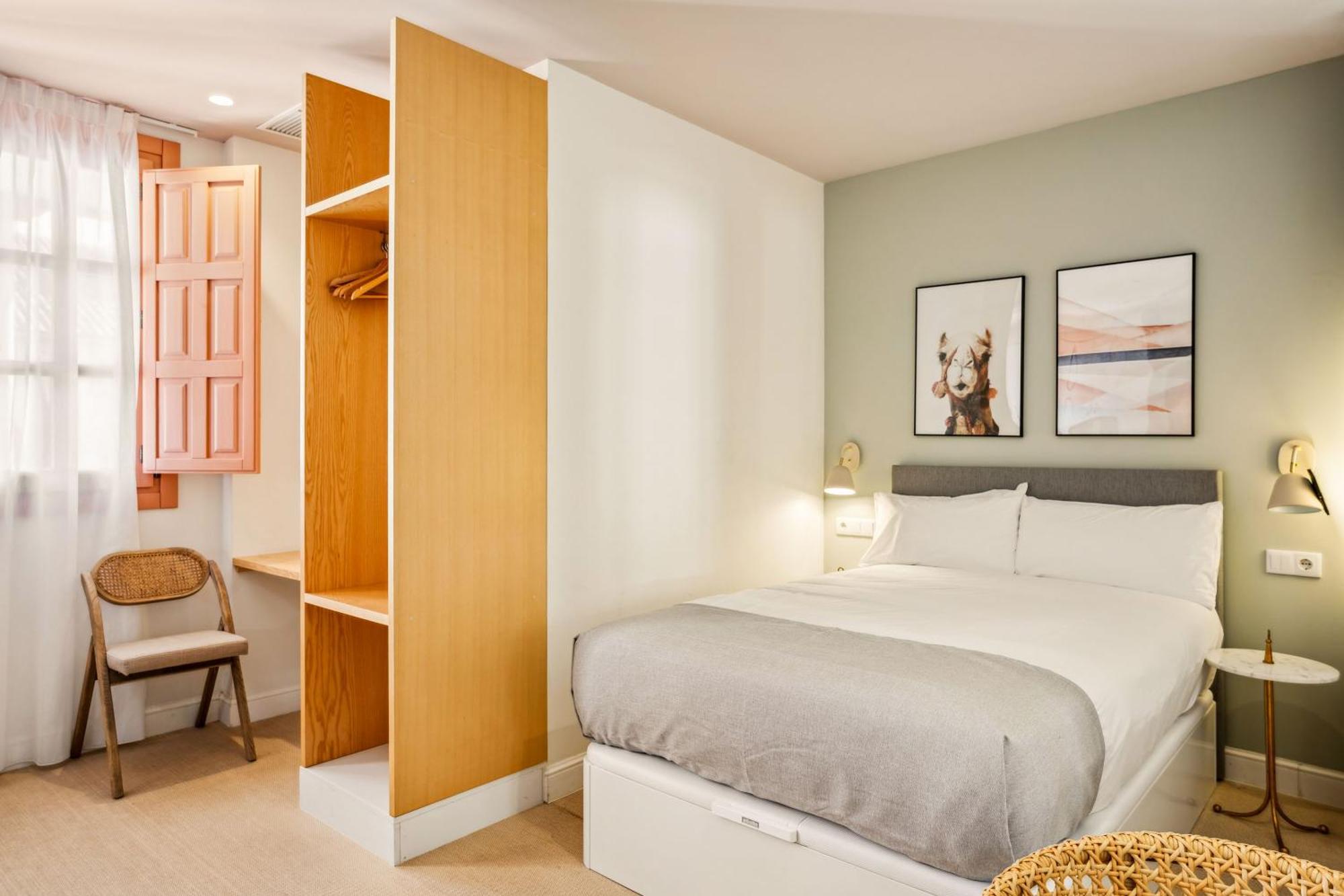 Limehome Cordoba Calle Pozanco מראה חיצוני תמונה