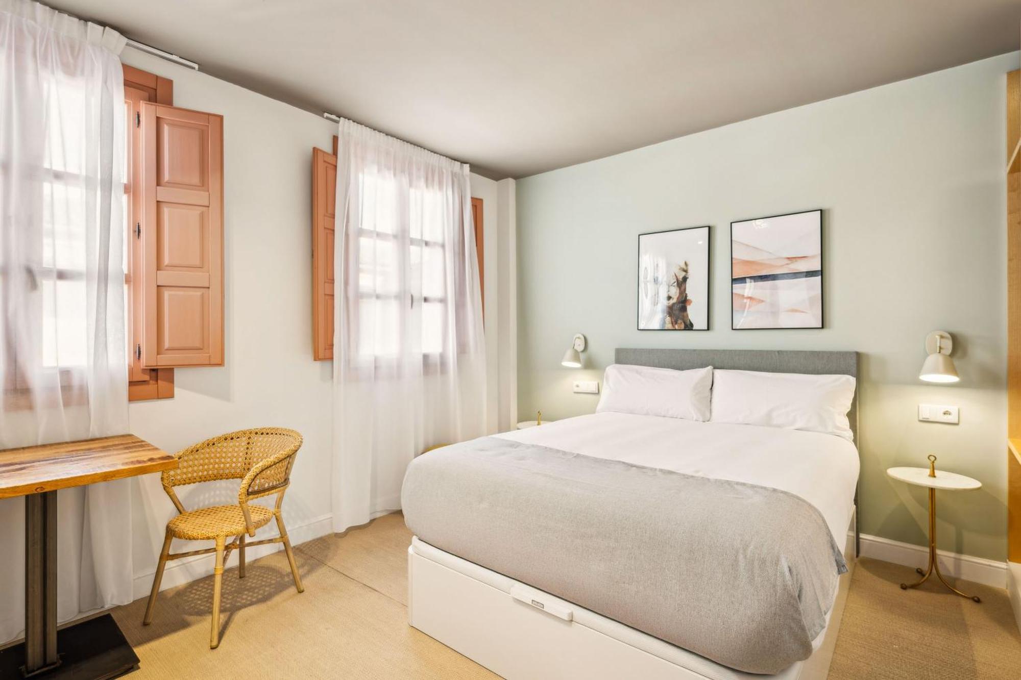 Limehome Cordoba Calle Pozanco מראה חיצוני תמונה