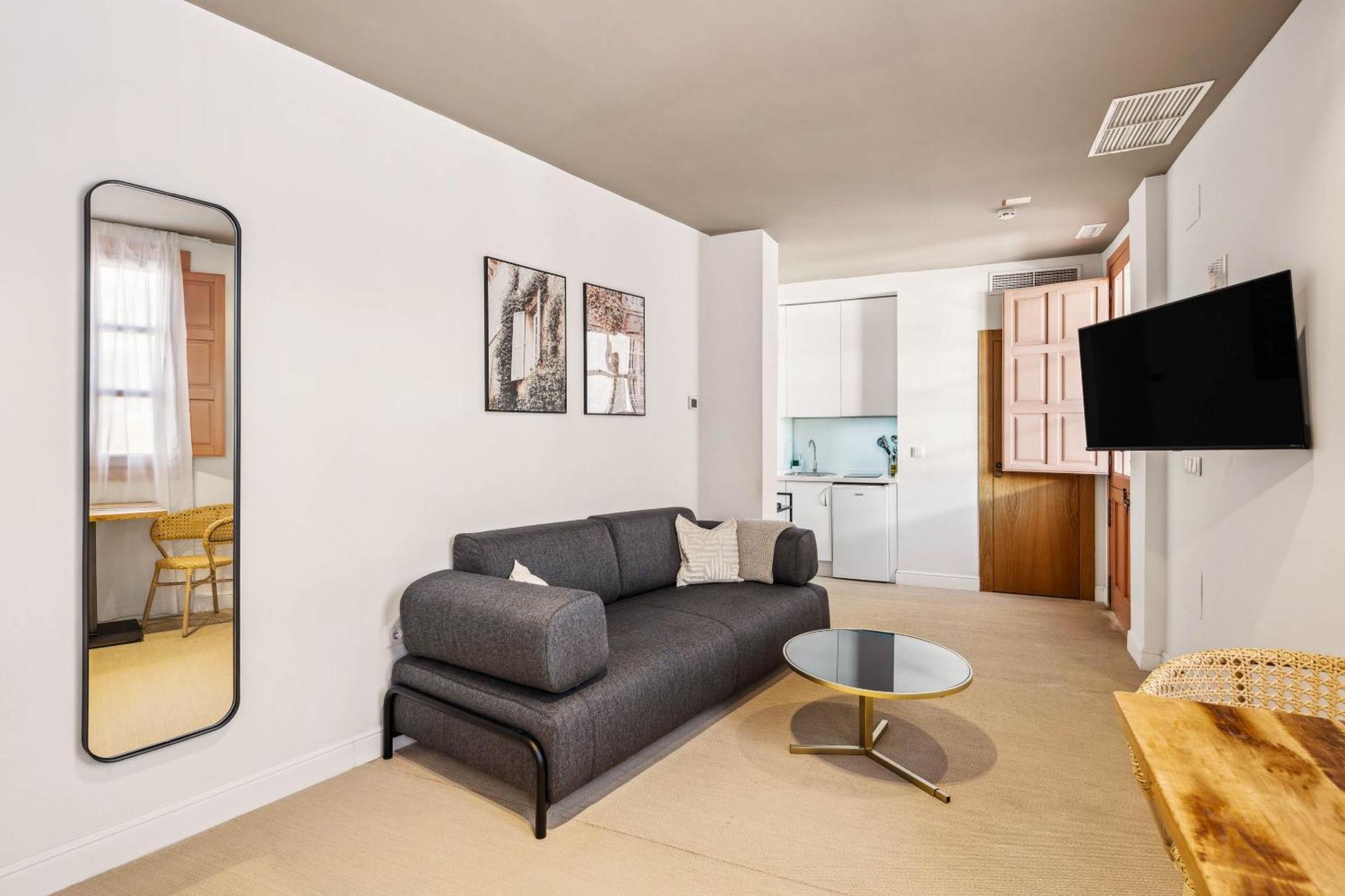 Limehome Cordoba Calle Pozanco חדר תמונה