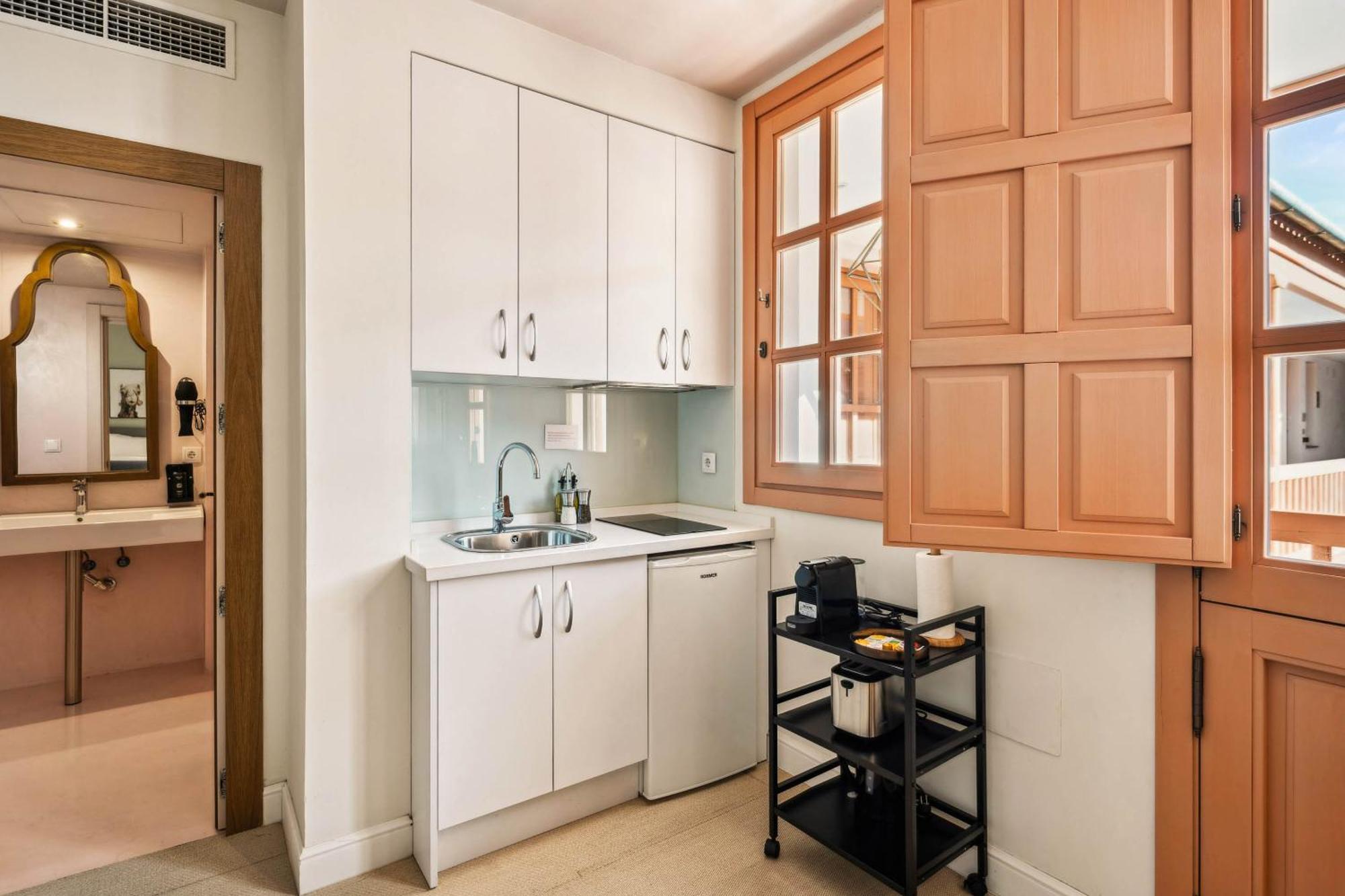 Limehome Cordoba Calle Pozanco מראה חיצוני תמונה