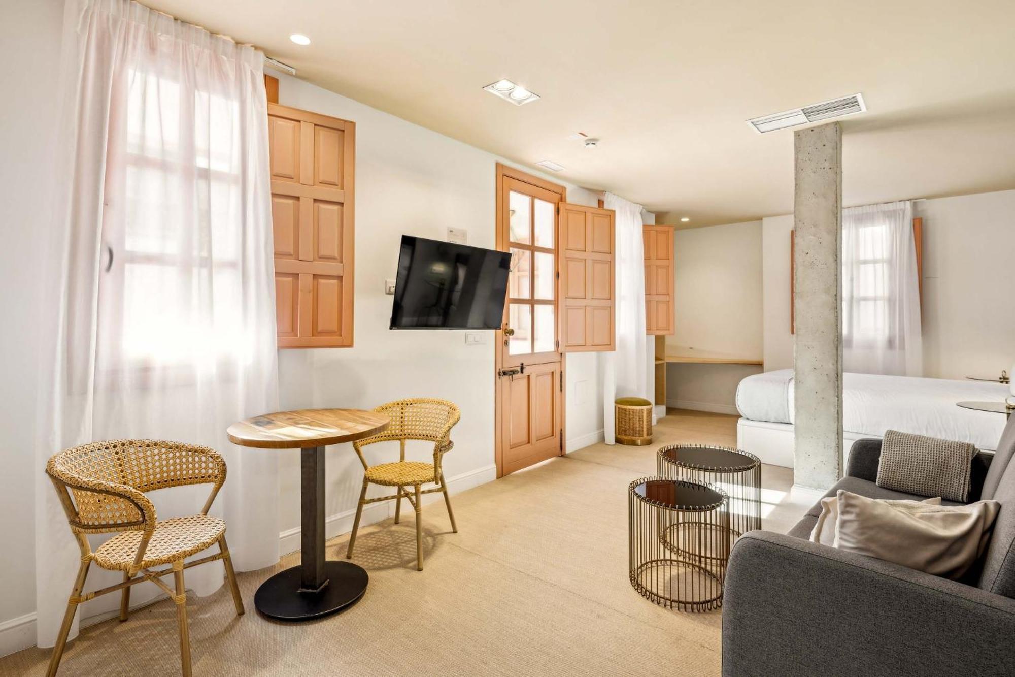 Limehome Cordoba Calle Pozanco חדר תמונה