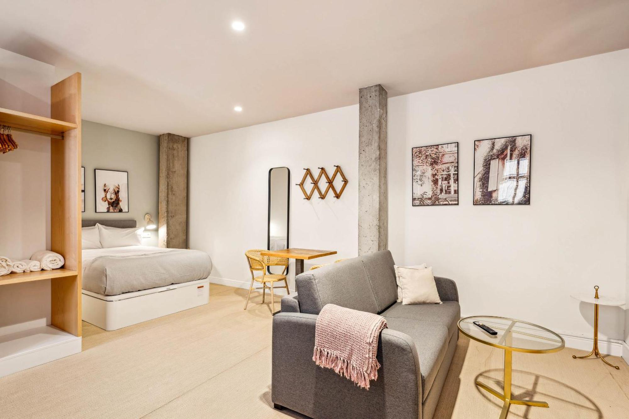 Limehome Cordoba Calle Pozanco מראה חיצוני תמונה