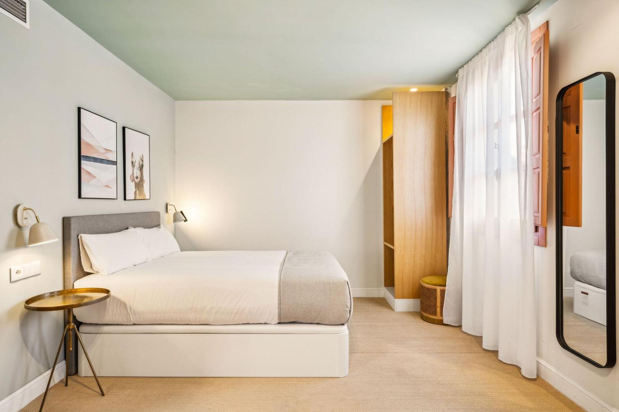 Limehome Cordoba Calle Pozanco מראה חיצוני תמונה