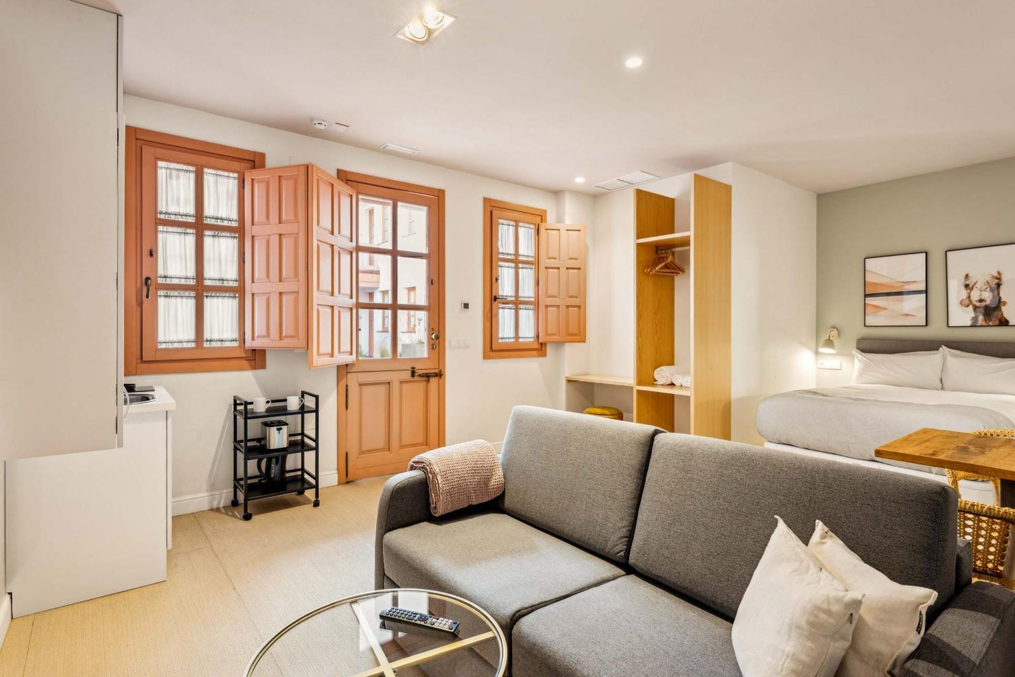 Limehome Cordoba Calle Pozanco חדר תמונה