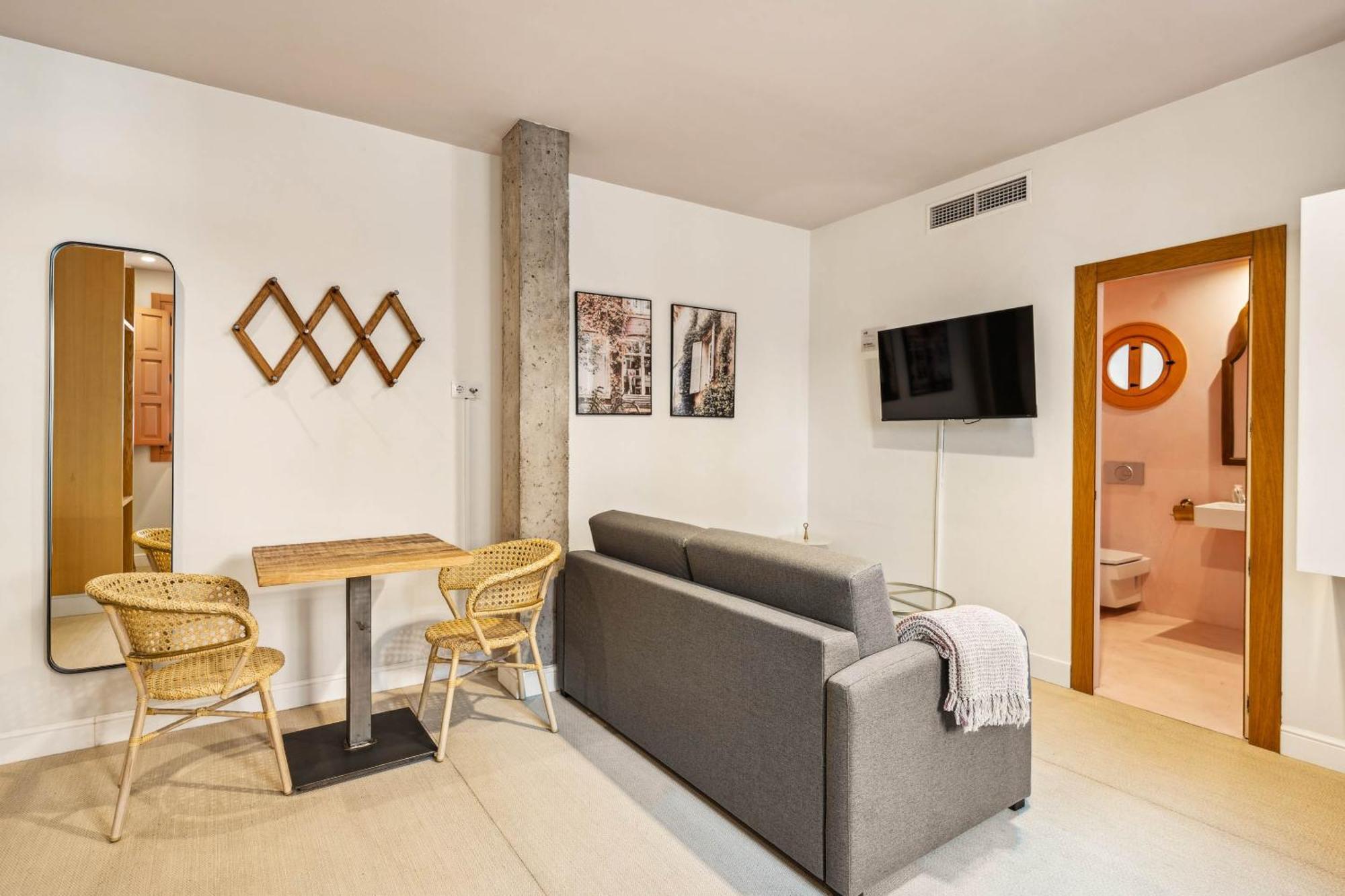 Limehome Cordoba Calle Pozanco חדר תמונה