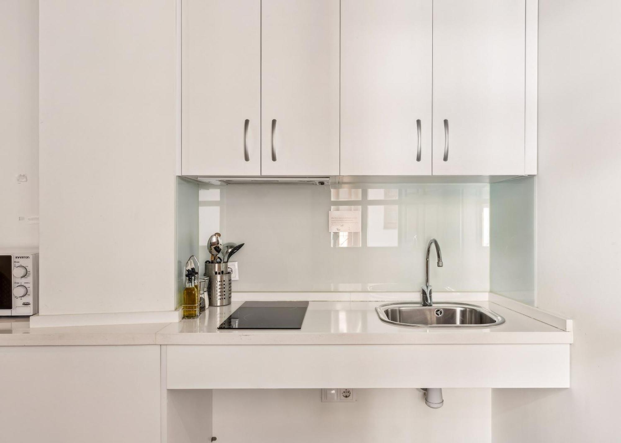 Limehome Cordoba Calle Pozanco מראה חיצוני תמונה