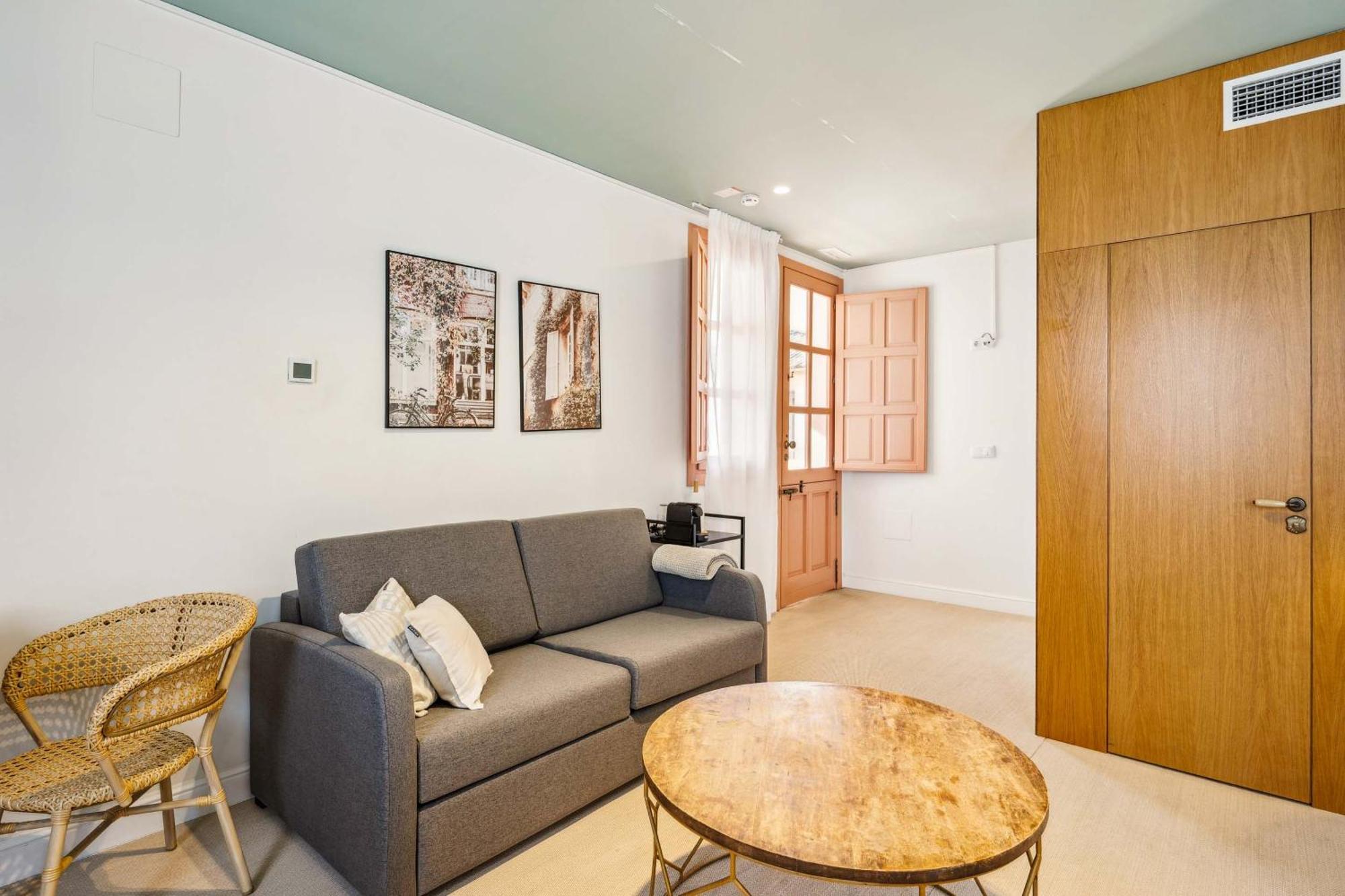Limehome Cordoba Calle Pozanco חדר תמונה
