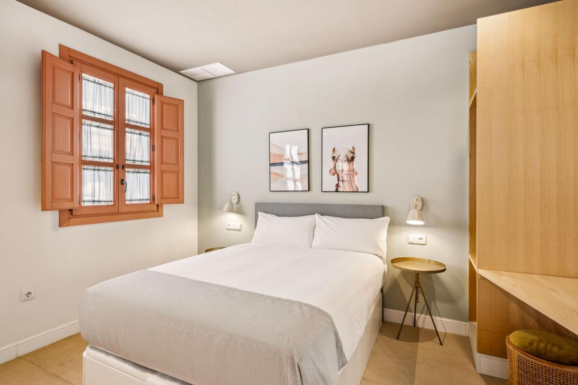 Limehome Cordoba Calle Pozanco מראה חיצוני תמונה
