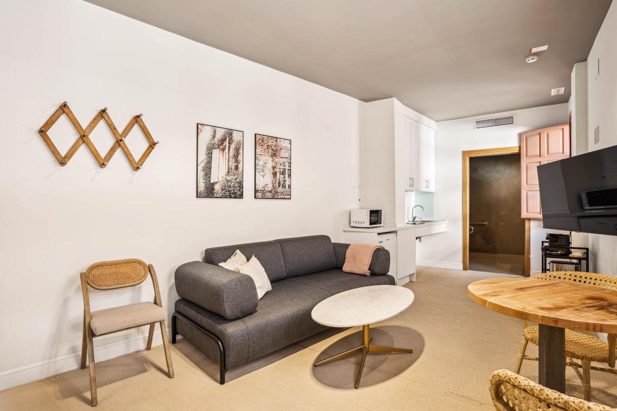 Limehome Cordoba Calle Pozanco חדר תמונה