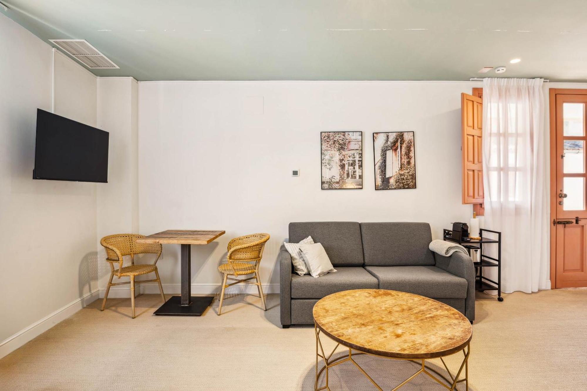 Limehome Cordoba Calle Pozanco מראה חיצוני תמונה